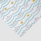 Papier Mousseline Papier Tissu Cute en papier (Détail)