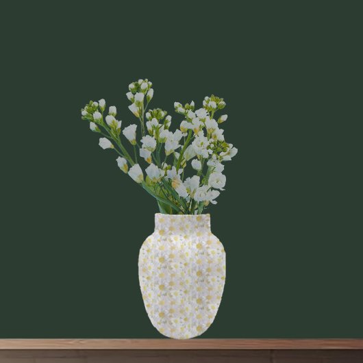 Papier Mousseline Papier Tissu Daisis