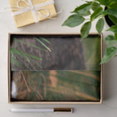 Papier Mousseline papier tissu de chat nature (Cadeau)