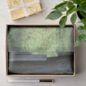 Papier Mousseline Papier Tissu De Chèvre Cute Spotted (Cadeau)