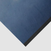 Papier Mousseline Papier Tissu De Découpage Ciel (Détail)