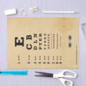 Papier Mousseline Papier Tissu De Découpage - Papier Oeil Ancien (Artisanat)