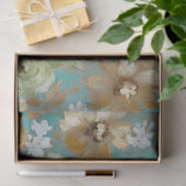 Papier Mousseline Papier Tissu De Découpage Pit Bull (Cadeau)