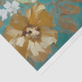 Papier Mousseline Papier Tissu De Découpage Pit Bull (Détail)