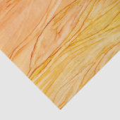 Papier Mousseline Papier Tissu de la collection Fleurs fraîches (Détail)