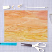 Papier Mousseline Papier Tissu de la collection Fleurs fraîches (Artisanat)