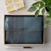 Papier Mousseline Papier Tissu de la lune de sirène (Cadeau)