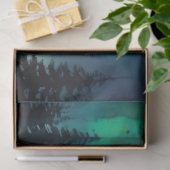 Papier Mousseline Papier Tissu De Lune Fée De Minuit (Cadeau)