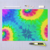 Papier Mousseline Papier Tissu de teinture - HAMbyWG (Artisanat)