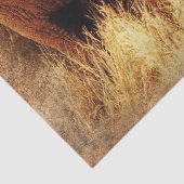 Papier Mousseline papier tissu d'éléphant safari (Détail)