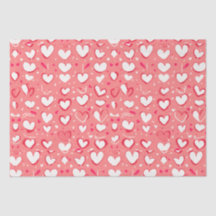 Papier Tissu Délicat pour vos cadeaux