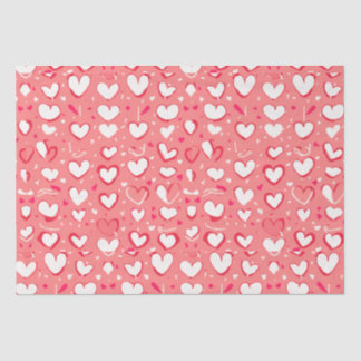 Papier Mousseline Papier Tissu Délicat pour vos cadeaux