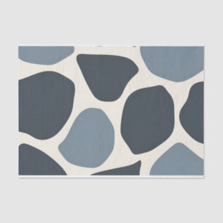 Papier Mousseline Papier Tissu dérive de la purée