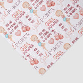 Papier Mousseline Papier Tissu du cancer du sein (Détail)