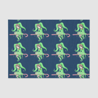 Papier Mousseline Papier Tissu Elf sucre de canne