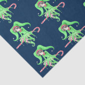 Papier Mousseline Papier Tissu Elf sucre de canne (Détail)