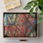 Papier Mousseline Papier Tissu En Verre Tendu (Cadeau)