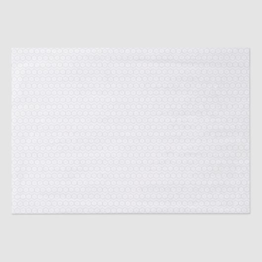 Papier Mousseline Papier Tissu Énergétique (Recto)