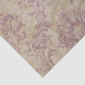 Papier Mousseline Papier Tissu Éphémère Français (Détail)