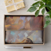 Papier Mousseline Papier Tissu Ethereal Angel Decoupage (Cadeau)