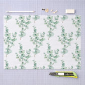 Papier Mousseline Papier Tissu Eucalyptus (Artisanat)