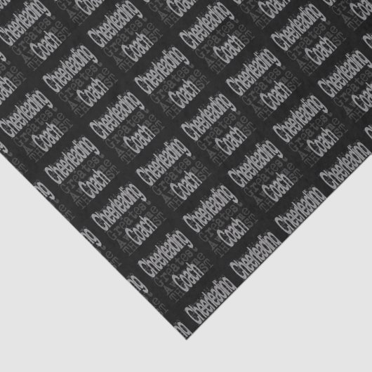 Papier Mousseline Papier Tissu Extraordinaire Coach (Détail)