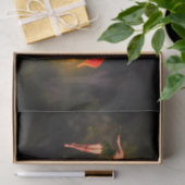 Papier Mousseline Papier Tissu Fairy (Cadeau)