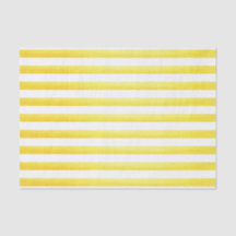 Papier Tissu Farmhouse Style Lemon
