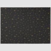 Papier Mousseline Papier Tissu Galaxy (Recto)