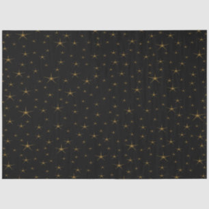 Papier Mousseline Papier Tissu Galaxy