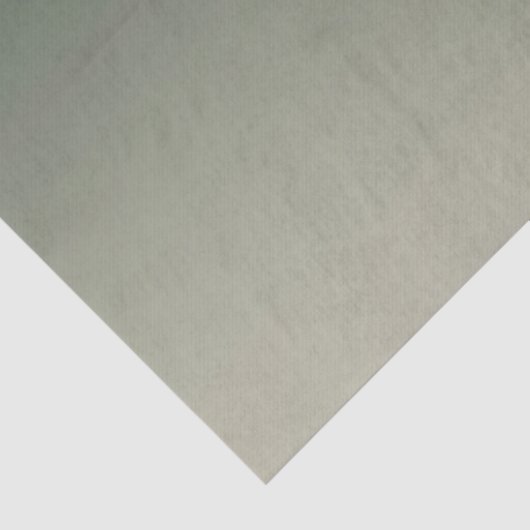 Papier Mousseline Papier Tissu Grille Vert Sage (Détail)