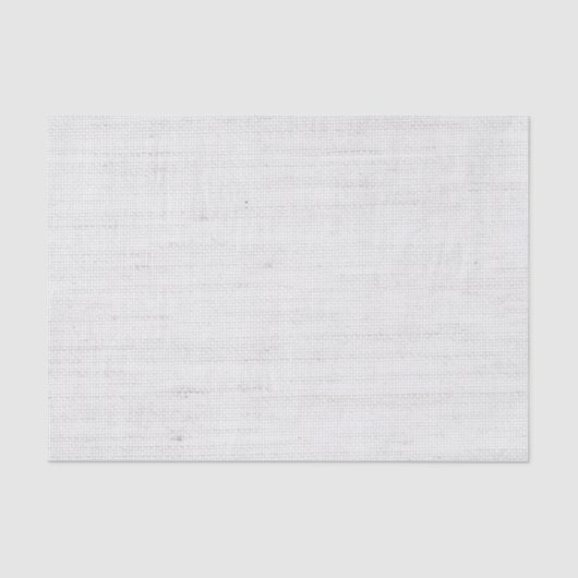 Papier Mousseline Papier Tissu Gris / Blanc Burap Design (Recto)