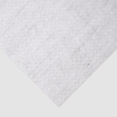 Papier Mousseline Papier Tissu Gris / Blanc Burap Design (Détail)