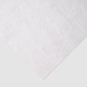 Papier Mousseline Papier Tissu Hors Blanc Personnalisé pour n'import (Détail)