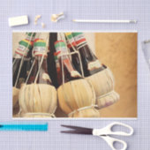 Papier Mousseline Papier Tissu Italien (Artisanat)