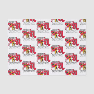 Papier Mousseline Papier Tissu MFRW