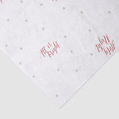 Papier Mousseline Papier Tissu Nocturne Silencieux (Détail)