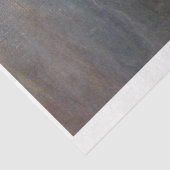 Papier Mousseline Papier Tissu Nostalgale à tête rouge (Détail)