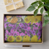 Papier Mousseline Papier Tissu Papier Papier Tissu (Cadeau)