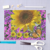 Papier Mousseline Papier Tissu Papier Papier Tissu (Artisanat)