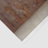 Papier Mousseline Papier Tissu Rustique pour femme vintage (Détail)