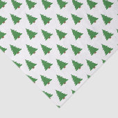 Papier Mousseline Papier Tissu Simple Pins (Détail)