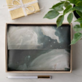 Papier Mousseline Papier Tissu Star Goddess (Cadeau)