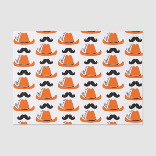 Papier Mousseline Papier Tissu Stilly Spirit (Recto)