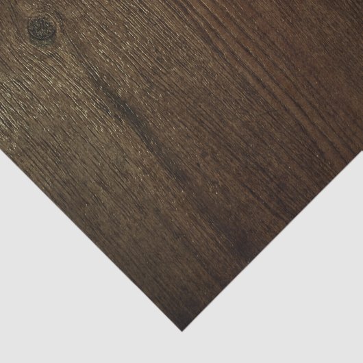 Papier Mousseline Papier Tissu Tissu Brown Foncé (Détail)