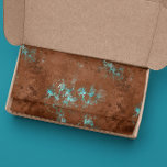 Papier Mousseline Papier Tissu Vintage Patiné<br><div class="desc">Cette conception peut être personnalisée en choisissant l'option Modifier la conception. Vous pouvez également transférer sur d'autres objets. Contactez-moi à l'adresse colorflowcreations@gmail.com ou utilisez l'option conversation en haut de la page si vous souhaitez avoir cette conception sur un autre produit ou avez besoin d'aide. Voir d'autres de mes dessins ou...</div>