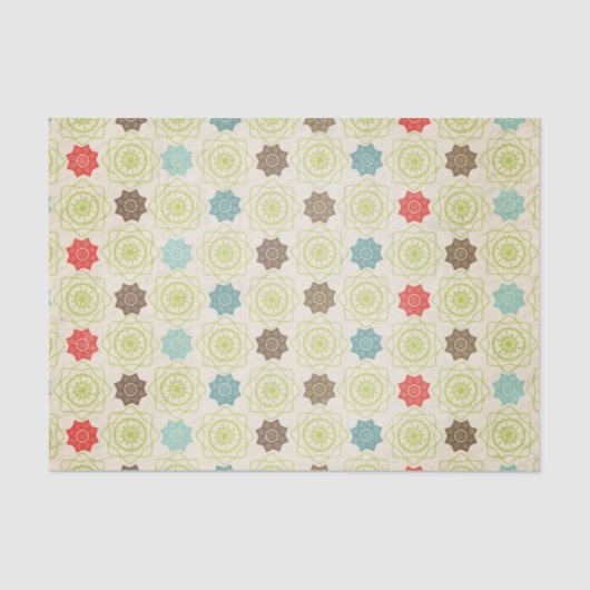 Papier Mousseline Papier Tissu Whimy (Recto)