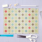 Papier Mousseline Papier Tissu Whimy (Artisanat)