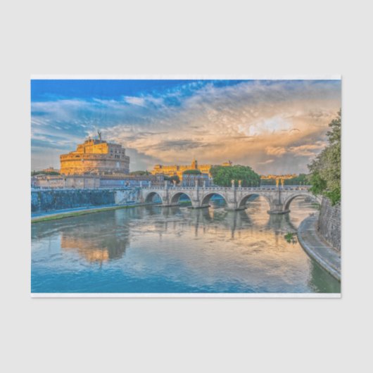 Papier Mousseline papier tissulaire italie (Recto)