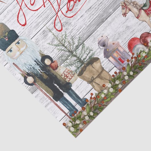 Papier Mousseline Papier Tissus (Détail)